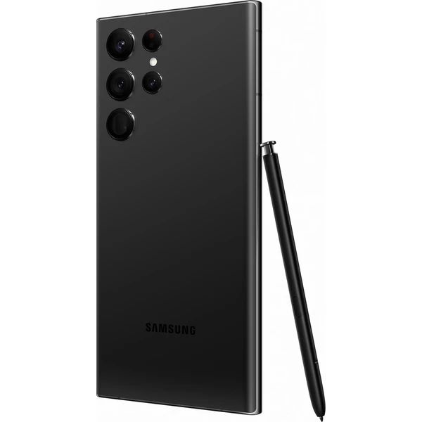 Samsung Galaxy S22 Ultra 5G 12GB/256GB černá - Mobilní telefony - Obrázek TNOPF00101