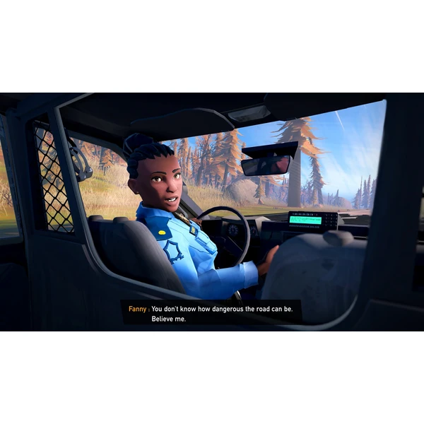 Road 96 (Xbox One/Xbox Series) - Digitální hry pro Xbox Series - Obrázek TNQF300401