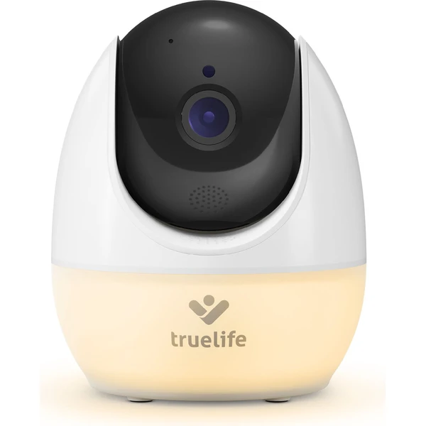 TrueLife NannyCam R4 Pro dětská chůvička - Kamery - Obrázek TNUL000K01
