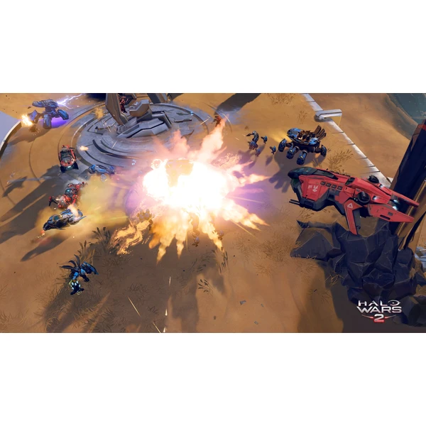 Halo Wars 2 (Xbox One) - Hry pro Xbox One - Obrázek TNV5100201