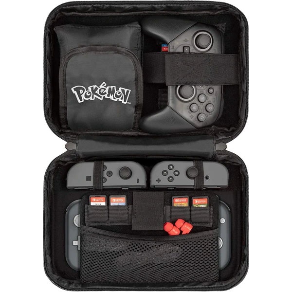 PDP Commuter Case Poké Ball Elite (Switch) - Pouzdra - Obrázek TNZ7100501