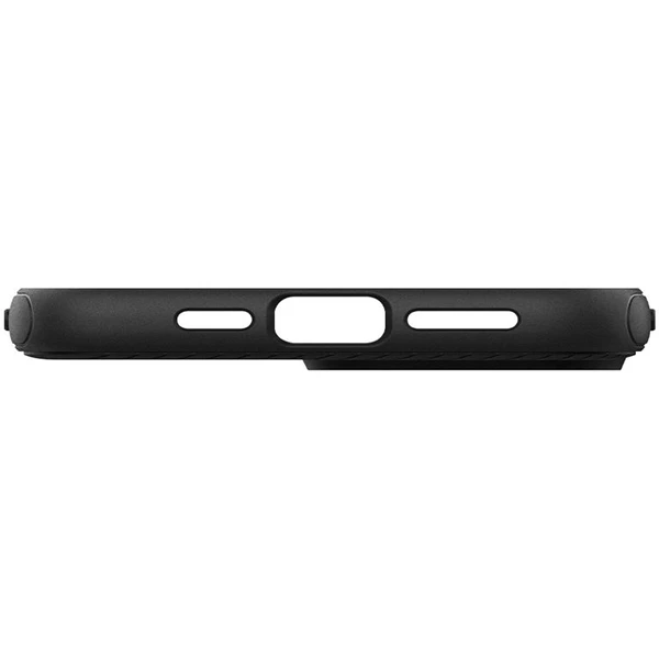 Spigen MagArmor magnetický kryt iPhone 13 Pro Max černý - Pouzdra - Obrázek TO1Z000501