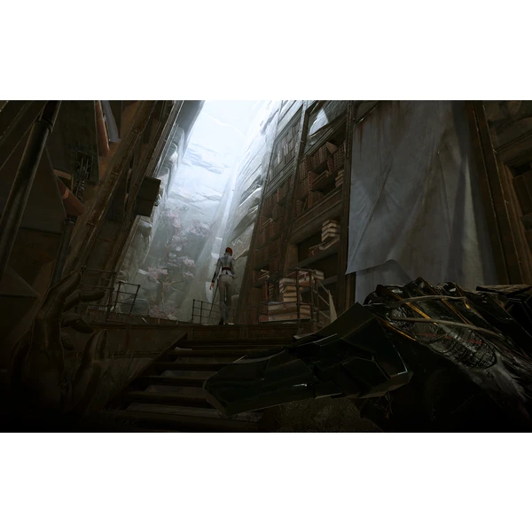 Dishonored: Death of the Outsider (Xbox One) - Hry pro Xbox One - Obrázek TO45100201
