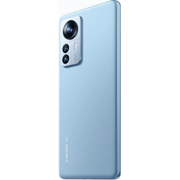 Xiaomi 12 Pro 12GB/256GB modrý - Mobilní telefony - Obrázek TODA100501