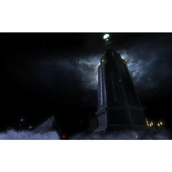 Bioshock: The Collection (SWITCH) - Hry pro Nintendo Switch - Obrázek TOG3100201