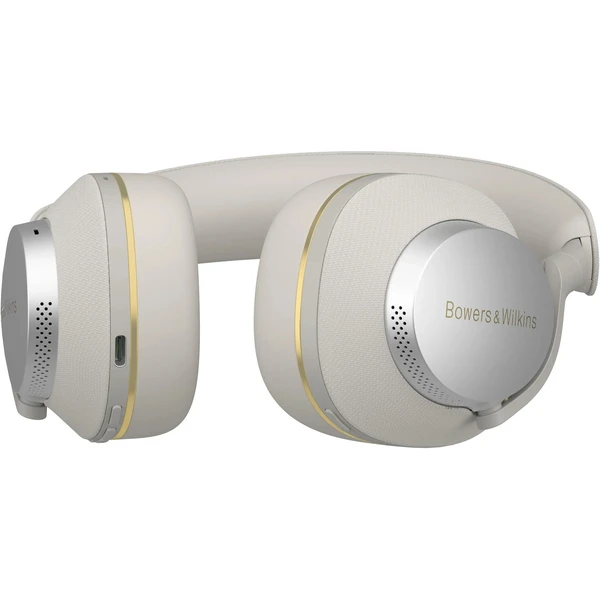 Bowers & Wilkins PX7 S2e bezdrátová sluchátka šedá - Sluchátka - Obrázek TOJH000K01