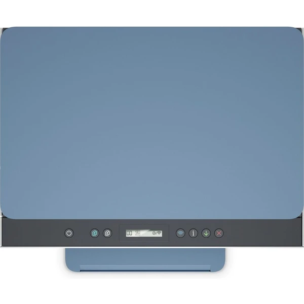 HP Smart Tank 675 multifunkční inkoustová tiskárna (A4) - 3 roky záruky po registraci - Tiskárny - Obrázek TOJNF00101