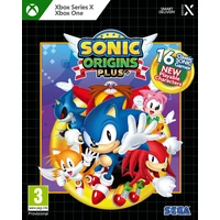 Sonic Origins Plus Limited Edition (XONE/XSX) - Hry pro Xbox Series