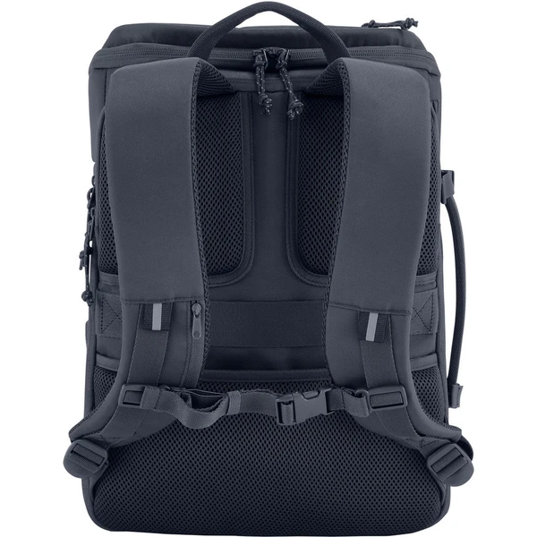 HP Travel 25L 15,6" batoh šedý - Batohy - Obrázek TOPD000K01