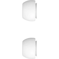 Náhradní náušníky - velikost S Apple AirPods Pro (3. generace) - Náhradní náušníky