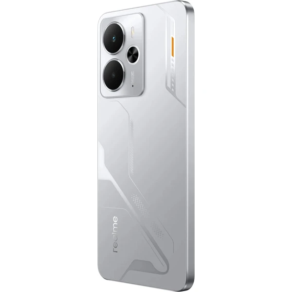 realme 14 5G 8GB/256GB stříbrný - Mobilní telefony - Obrázek TOUD000K01