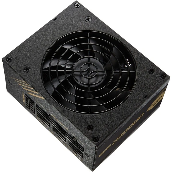 Fortron DAGGER PRO 650  - Zdroje - Obrázek TOVJ300401