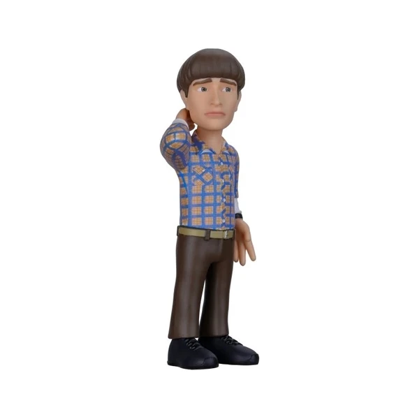MINIX TV Series: Stranger Things S5 - Will - Minix - Obrázek TP3M000K01