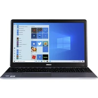 Umax VisionBook 15WU-i3 (UMM230155) šedá - Notebooky