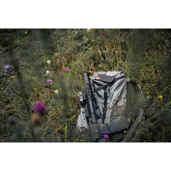 Tactical MagForce Aramid Kryt pro Samsung Galaxy S24 Ultra černý - Pouzdra - Obrázek TP92000N01