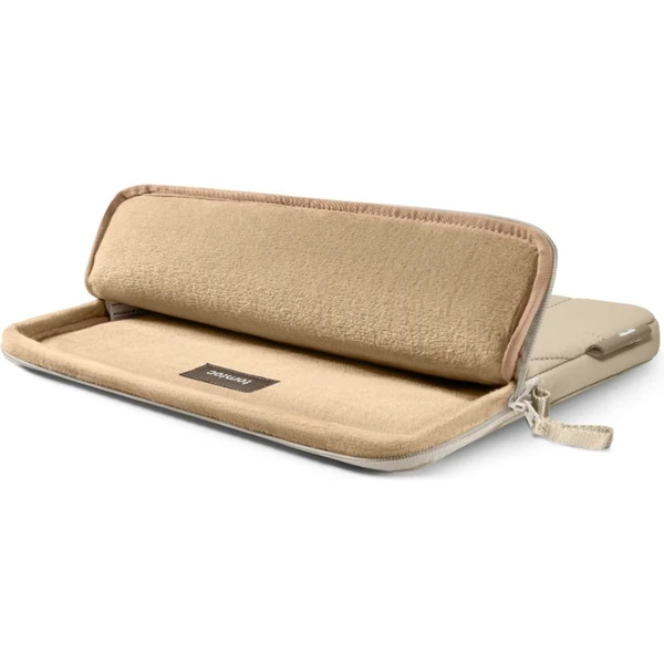 tomtoc Terra A27 pouzdro pro 13" notebook Sand - Brašny - Obrázek TP9H000K01