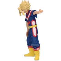 Figurka Bandai Banpresto My Hero Academia - All Might 18 cm - Figurky