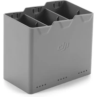 DJI Mini 5 Pro dvoucestný nabíjecí hub - Nabíječky