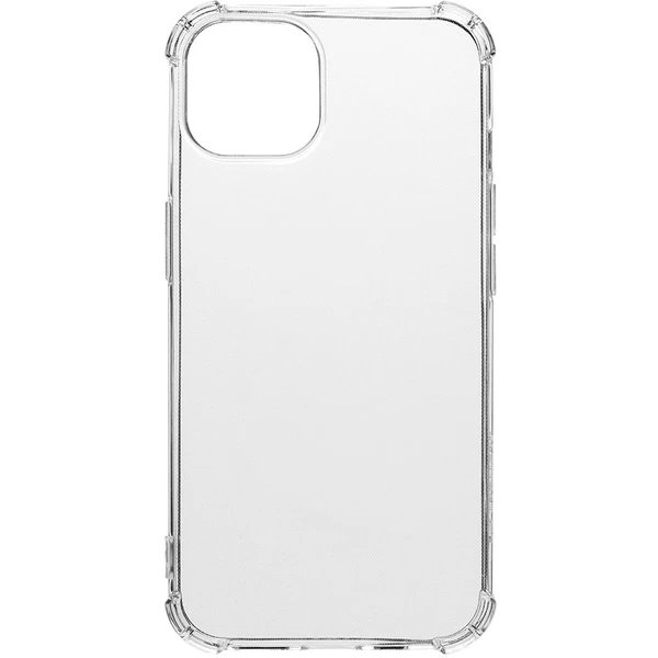 Tactical TPU Plyo Kryt pro Apple iPhone 13 čirý - Pouzdra - Obrázek TPF3G00101