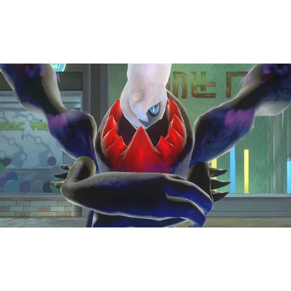 Pokkén Tournament DX (SWITCH) - Hry pro Nintendo Switch - Obrázek TPFO600301