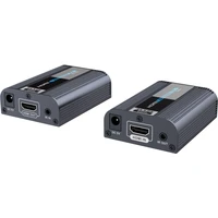 PremiumCord HDMI 4K extender přes Cat7 - Ostatní