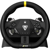 Turtle Beach Racer bezdrátový závodní volant pro PC, Xbox a Android - Volanty