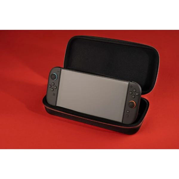 Nacon přepravní pouzdro deluxe (NSW/NSW2/OLED) - Pouzdra - Obrázek TPOJ000K01