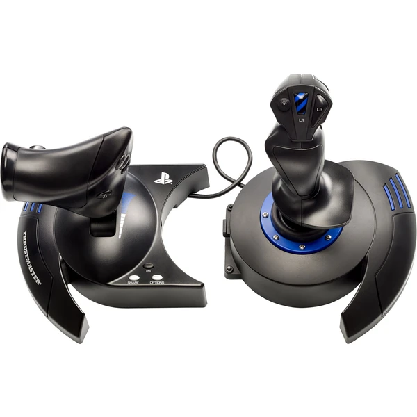 Thrustmaster Joystick T-FLIGHT HOTAS 4 - Joysticky - Obrázek TPS5300401