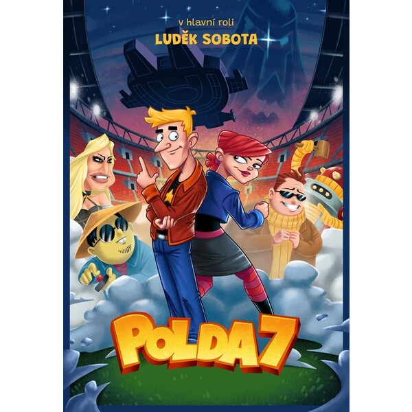 POLDA 7