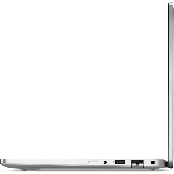 Dell Pro 14 Plus (W8PNY) stříbrný + 3. rok záruky ProSupport On-Site - Notebooky - Obrázek TQ4L000K01