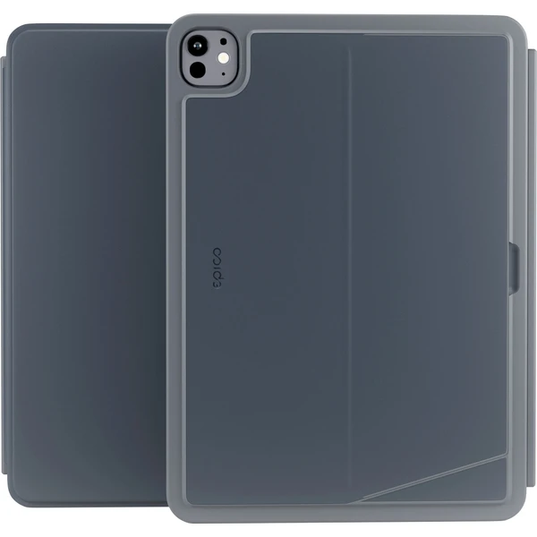 iWant by Epico UltraBoard podsvícená klávesnice s pouzdrem iPad Pro 11"/Air 11"/Air 10,9" CZ - Pouzdra s klávesnicí - Obrázek TQ8L000K01