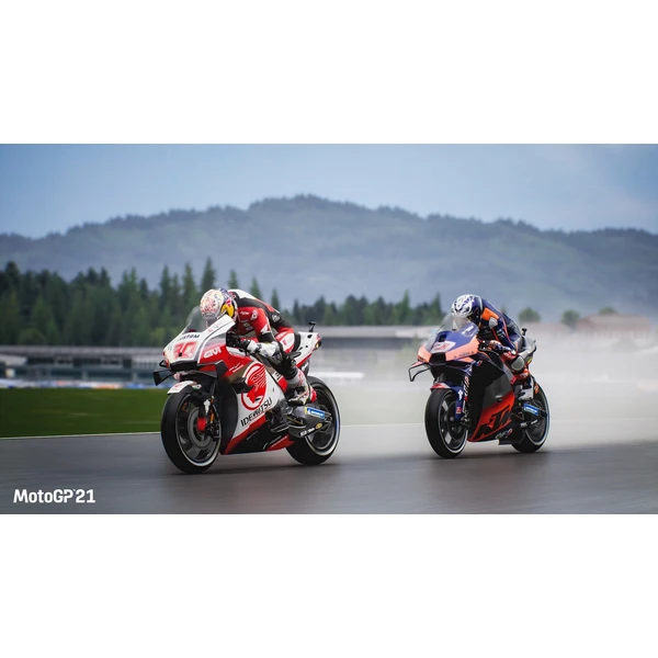 MotoGP 21 (Xbox One) - Hry pro Xbox One - Obrázek TQB3100201