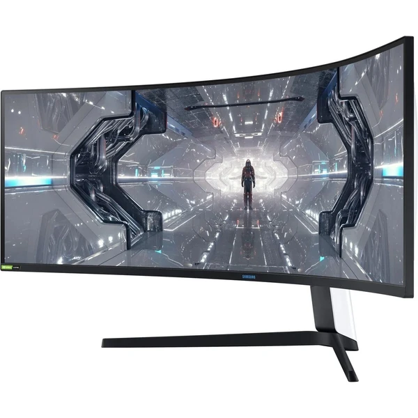 Samsung Odyssey G9 Herní monitor 49" - Monitory - Obrázek TQDZ600301