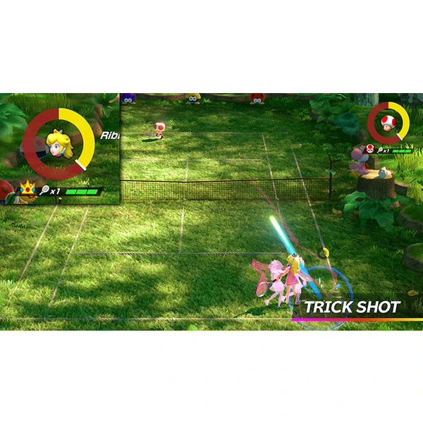 Mario Tennis Aces (SWITCH) - Hry pro Nintendo Switch - Obrázek TQE3100201