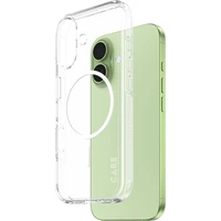PanzerGlass® CARE Urban kryt s MagSafe Apple iPhone 17 čirý/bílý - Pouzdra