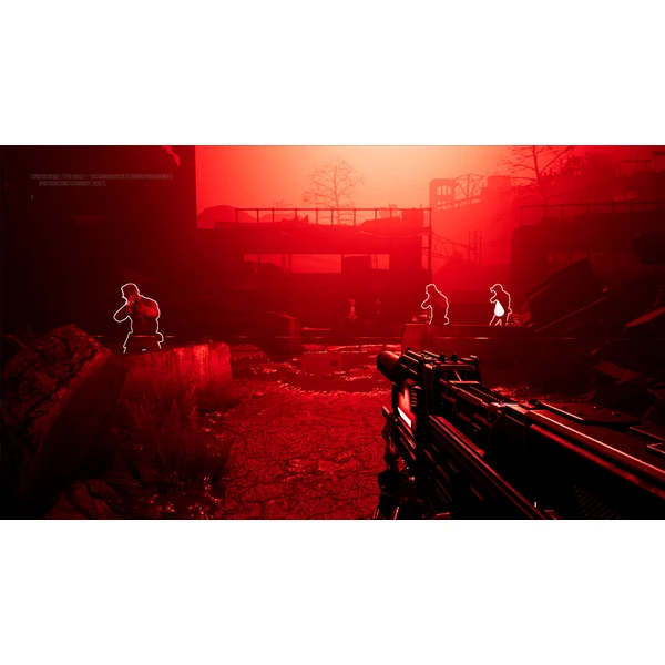 Terminator: Resistance Enhanced (PS5) - Hry pro PS5 - Obrázek TQF3100201