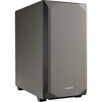 Be quiet! Pure Base 500 šedá - Počítačové skříně