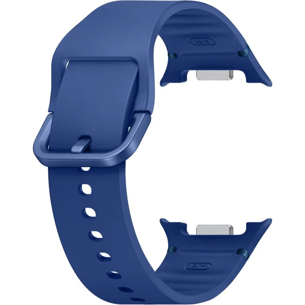 Samsung Sport Band řemínek Galaxy Watch8 (S/M) modrý - Řemínky - Obrázek TQGE000K01