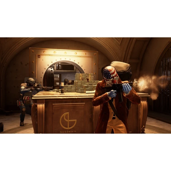 Payday 3 (Xbox Series X) - Hry pro Xbox Series - Obrázek TQH5G00101