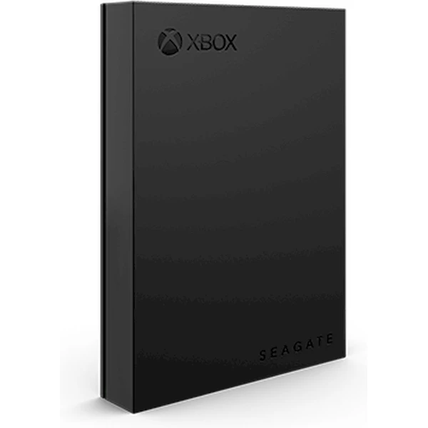 Seagate Game Drive pro Xbox Series X/S 5TB - Pevné disky - Obrázek TQKH000N01