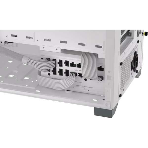 Corsair RM1200x SHIFT bílý - Zdroje - Obrázek TQOK000K01