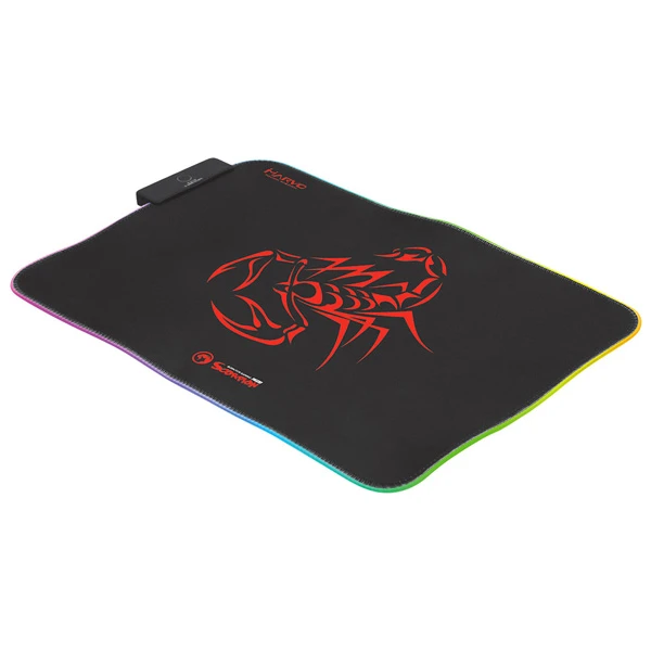 Marvo Podložka pod myš RGB MG8 - Podložky - Obrázek TQPA100501