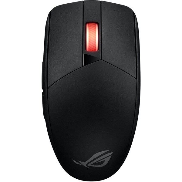 Asus ROG STRIX Impact III Wireless 90MP03D0-BMUA00 Černá
