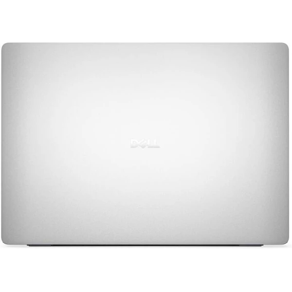 DELL Pro 16 (9C4RY) stříbrný + 3. rok záruky ProSupport On-Site - Notebooky - Obrázek TQSG000K01