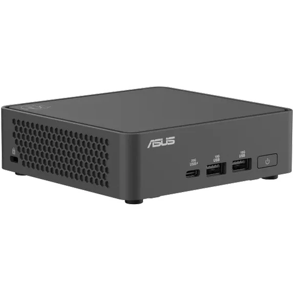 ASUS NUC 15 Pro (90AR00R2-M00080) černý - Stolní počítače - Obrázek TQUJ000K01