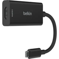 Belkin Connect USB-C/HDMI 2.1 adaptér (8K) černý - Redukce