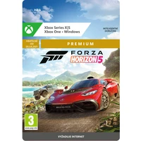 Forza Horizon 5: Premium Edition (PC/Xbox) - Digitální hry pro Xbox Series