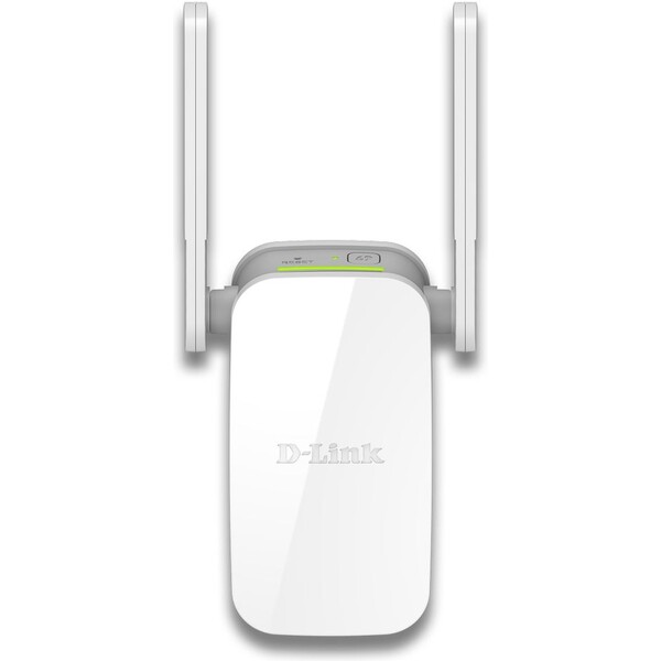 D-Link DAP-1610/E Bílá
