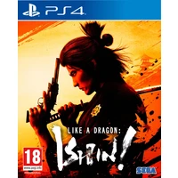 Like a Dragon: Ishin! (PS4) - Hry pro PS4