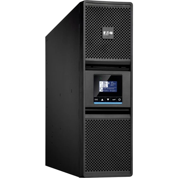 Eaton 9SX 6000i RT3U G2 (9SX6KIRT3UG2) - Záložní zdroje - Obrázek TR5M000K01